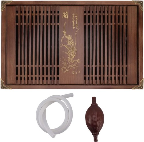 Chinesisches gongfu teetablett - chinesisches,
