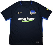 Nike 2017-18 HERTHA BERLIN