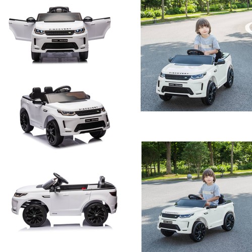 Land rover kinder elektroauto - land,
