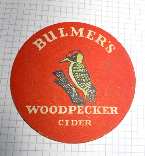 Bulmer strongbow cider - bulmer's,