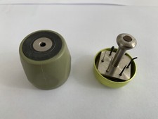 DÜRR Dental Vector Tool-Kit Supra (Gelb) 6 mit Instrumenten OVP 