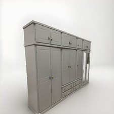 Handgefertigter schrank - handgefertigter,