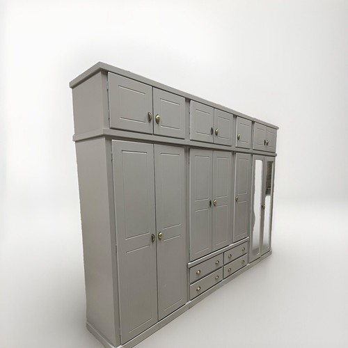 Handgefertigter schrank - handgefertigter,