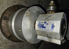 SMW Autoblok Spannzylinder Typ