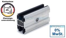 0% MwSt. Laminat-Modulklemmen