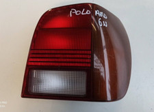 Volkswagen polo iii 6n - vw,
