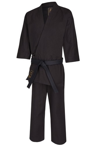 Tekka budo karateanzug - tekka,
