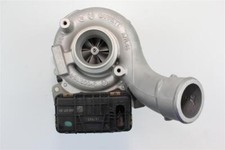 Garrett Turbolader 769701-5003S Audi 2.7 TDI 059145715M A4 A6