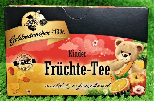 Goldmännchen - (4,98€/100g),