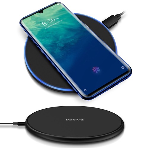 Wireless schnell ladegerät - qi,