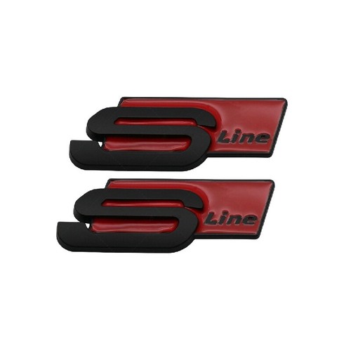 Für sline line - für, 2pcs