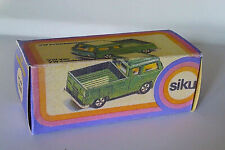 Repro Box Siku 1030 VW Pritschenwagen