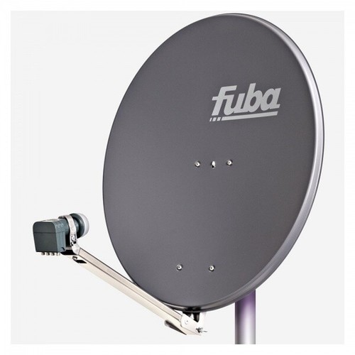 Fuba dal 804 - fuba,