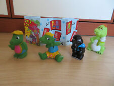 1 x "Wonder Dino" Lustige Saurier, Spielen+ Sammeln, AUSWAHL aus 3 Stück, Simba