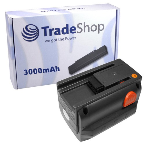 Premium akku 18v 3000mah für - premium,