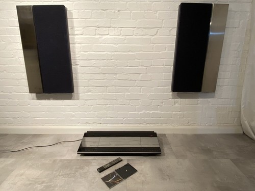 Bang olufsen beocenter - bang, &