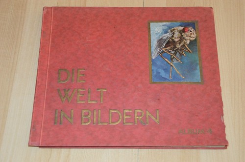 Buch die welt bildern - buch,
