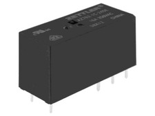 AZ762-1C-24DE  Zettler  Relais  Relay   24VDC  16A  1440R  SPDT  NEW #BP