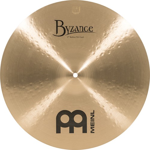 Meinl b17mtc byzance - meinl,