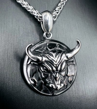 Stier ochse büffel - ochse,