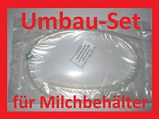 UMBAUSET für DeLonghi