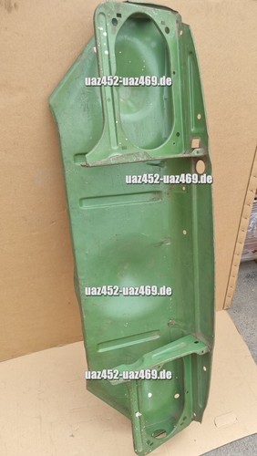 Kühlerwand skoda 105 120 ab - 105,