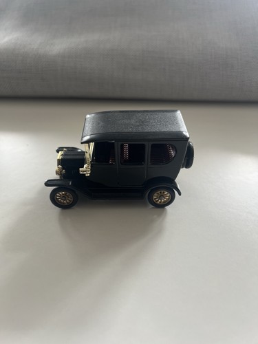 Modellauto ford t - modellauto,