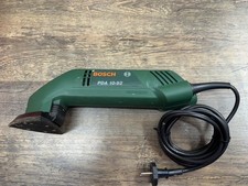 Bosch pda 92 - pda, 10-92
