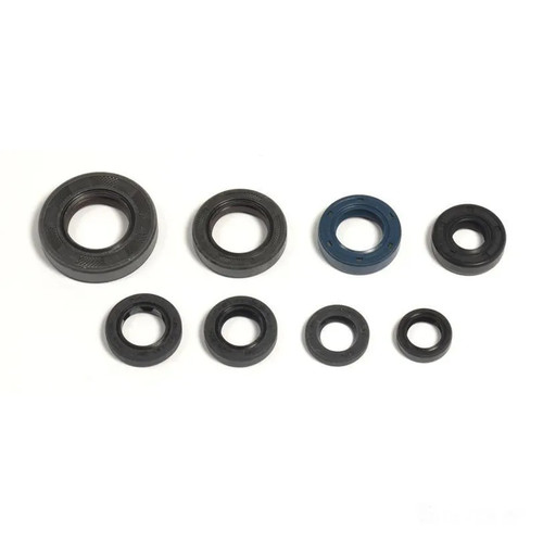 Dichsatz motordichtringe motor - dichsatz,