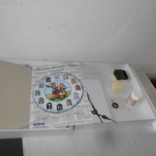 Hummeluhr hummel uhr bausatz - uhr,