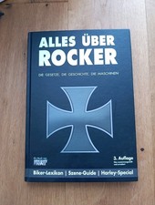 Rocker Buch - Alles über