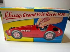 Schuco Grand Prix Racer 1070