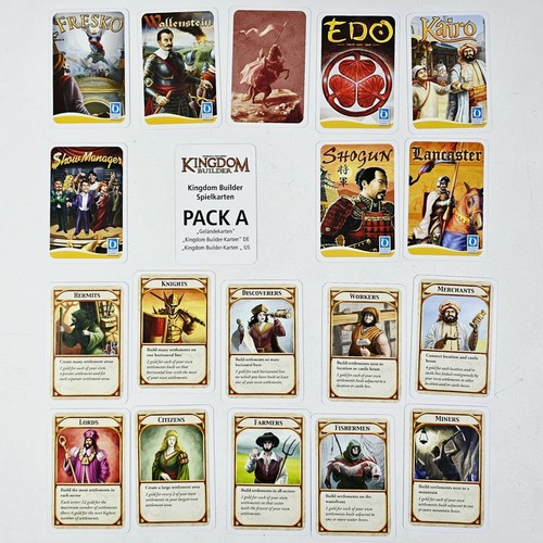 Queen games kingdom - queen,