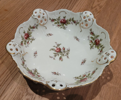 Rosenthal porzellanschale - rosenthal,