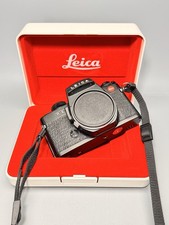 Leitz Leica R-E analoge