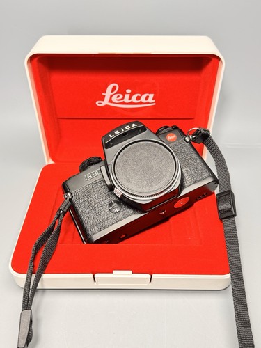 Leitz leica analoge - leitz,