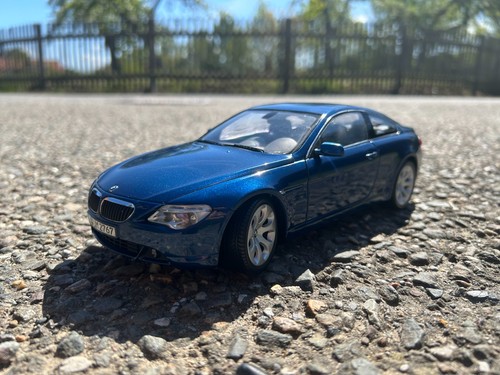 Bmw 645 e63 coupe - bmw,
