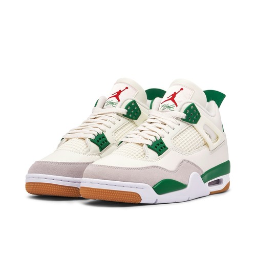 Mens jordan 4 - 47,5,