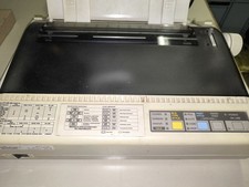 Star LC-10 Nadeldrucker 9-Pin