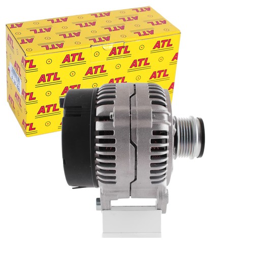 Atl lichtmaschine generator - atl,
