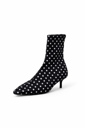 Zara strumpfstiefeletten neu - zara,