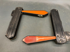 Winker Bosch Vorkrieg QN6 Lanz Bulldog KDF Kübelwagen Schwimmwagen SDKFZ 4029-6