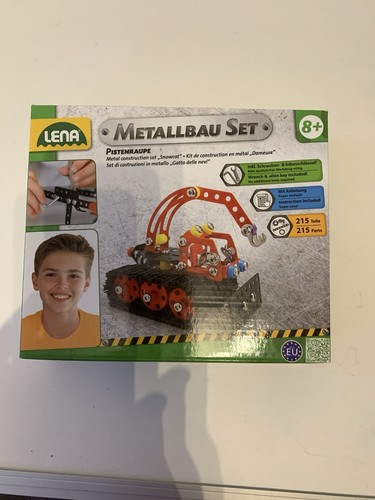 Lena metallbau set - metallbau,