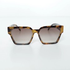 Sonnenbrille, Rechteckig