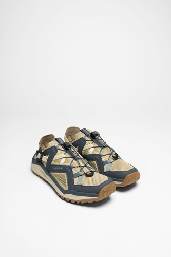 Lowa damen walkingschuhe - lowa,