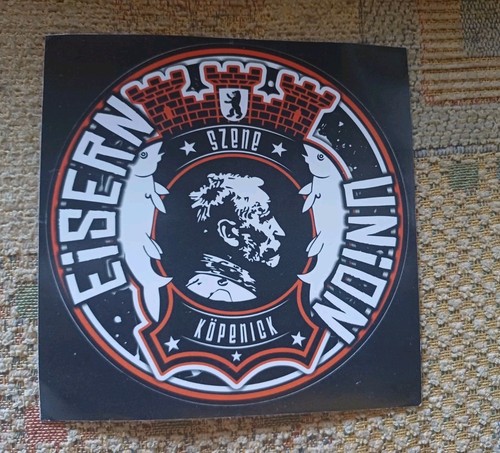 Aufkleber ultras fans fc - fans, 1.fc