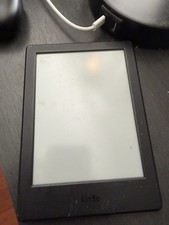 Amazon Kindle 8th Generation |
