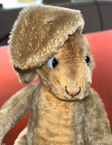 Lulac steiff sammler - lulac, sammler.hase