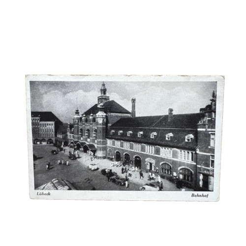 Ansichtskarte postkarte - ansichtskarte,
