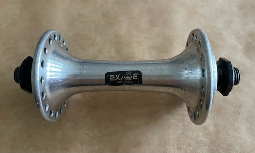 Shimano exage rm50 nabe - shimano,